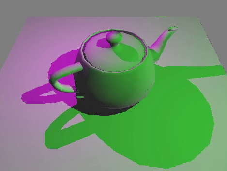 Toy 3D Renderer thumbnail