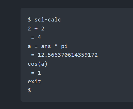 sci-calc thumbnail